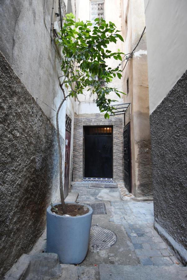 Dar Aya Fes Hotel Exterior photo